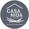 logo casanida sala cuna jardin infantil